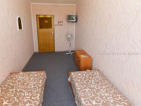 Приморське Вітерець