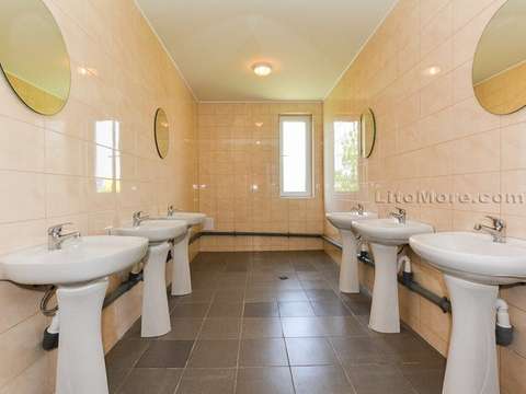 Приморське Вітерець