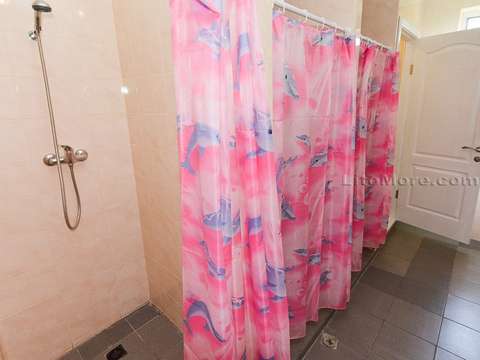 Приморське Вітерець