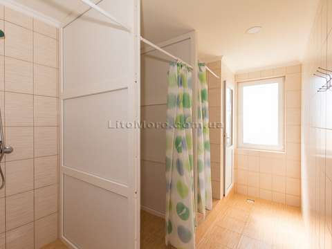 Приморське база відпочинку Вітерець