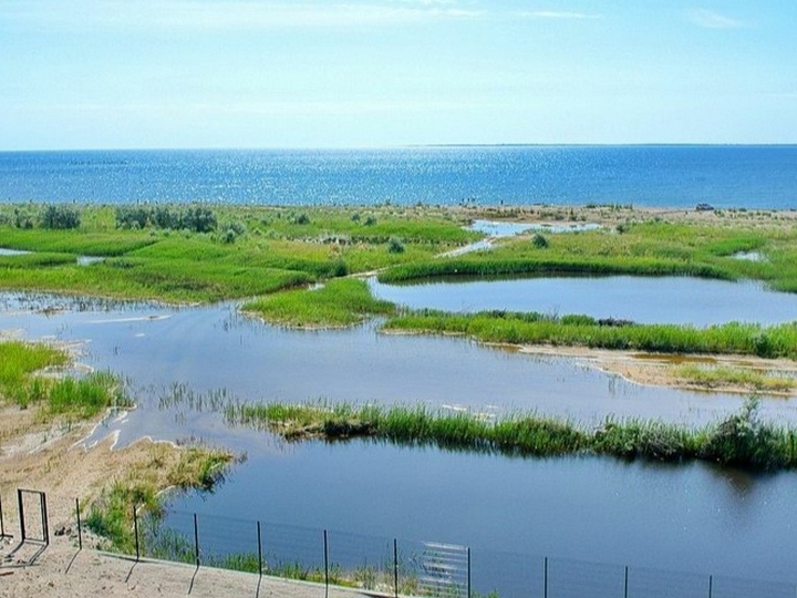 Приморське база відпочинку Ellada Palace