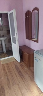 Колос Приморське база відпочинку