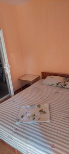 Колос Приморське база відпочинку