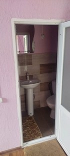 Колос Приморське база відпочинку