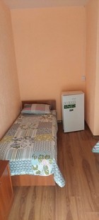 Колос Приморське база відпочинку