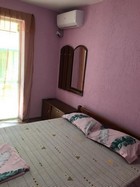 Колос Приморське база відпочинку