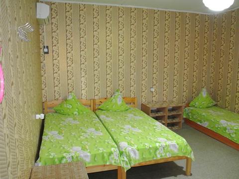 Приморське база відпочинку Лагуна