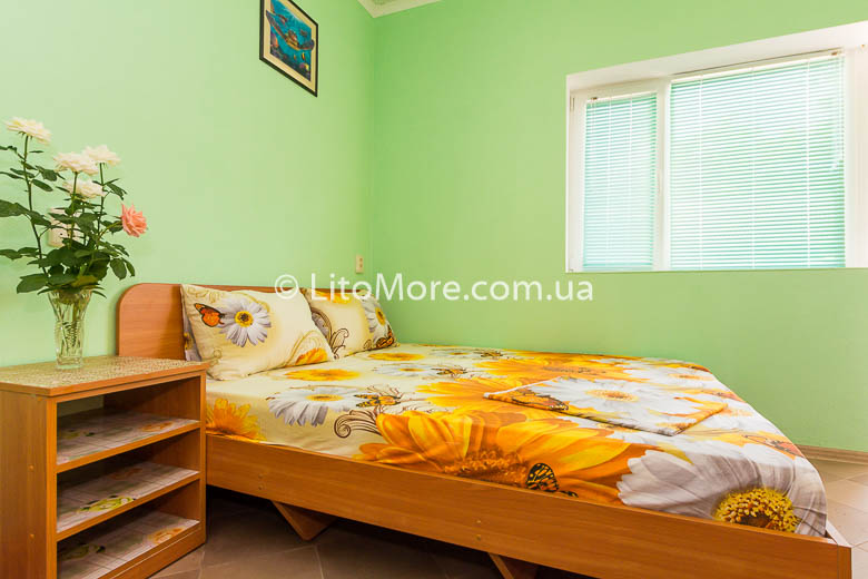 Приморське база відпочинку Лагуна