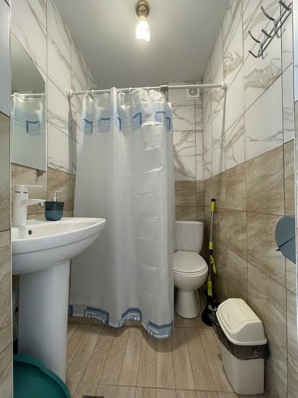 Приморське база відпочинку Міраж, фото номери