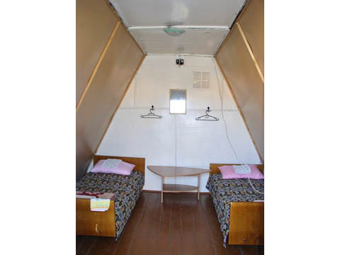 Рассейка отель Мрия