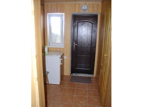 Рассейка базы отдыха