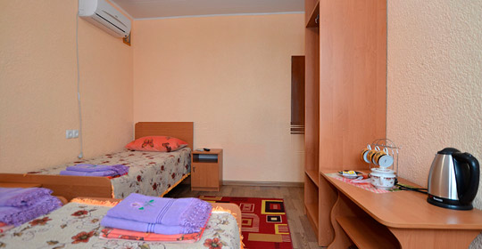 Рассейка, частный сектор, фото