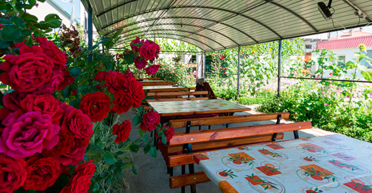 Рассейка, частный сектор, видео, фото