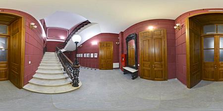 Віртуальний тур по Одесі