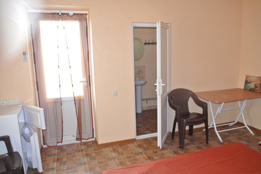 Расєйка котедж Навіта