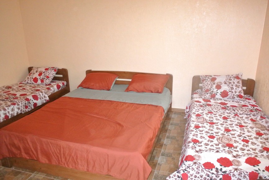 Рассєйка котедж Navita