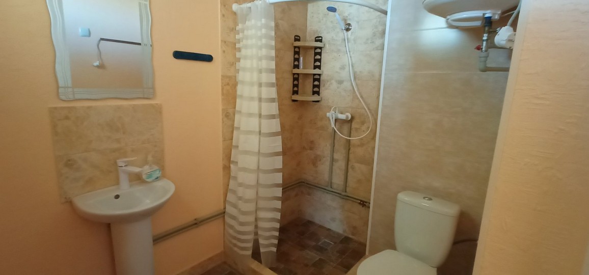 Рассейка коттедж Навита