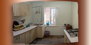 Приватний будинок У дяді Вані котедж У дяді Вані курорт Росєйка