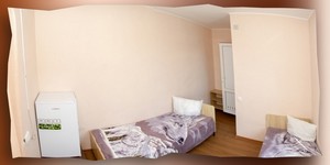 Приватний будинок У дяді Вані котедж У дяді Вані курорт Росєйка