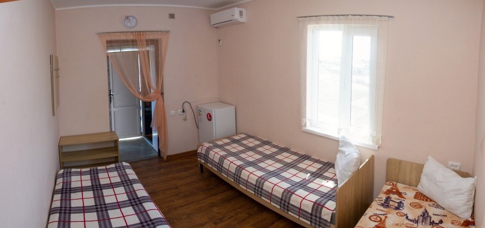 Росєйка котедж У дяді Вані