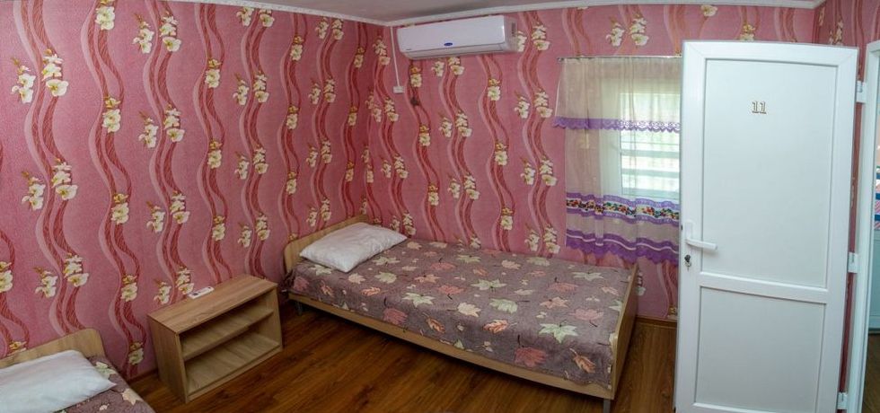 Расєйка котедж У дяді Вані