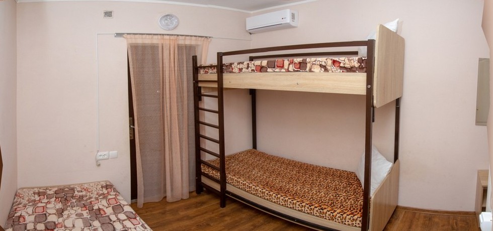 Рассейка коттедж Навита