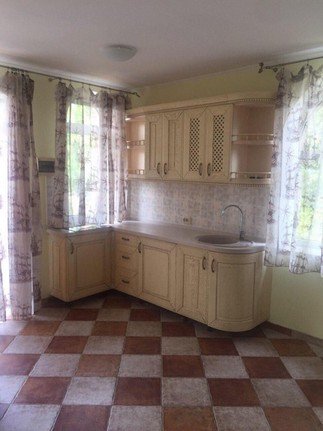 Санжійка база відпочинку Кочівник, фото номера