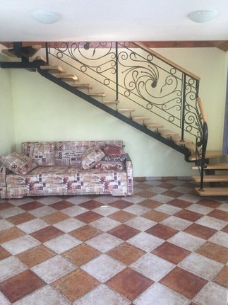 Санжійка база відпочинку Кочівник, фото номера