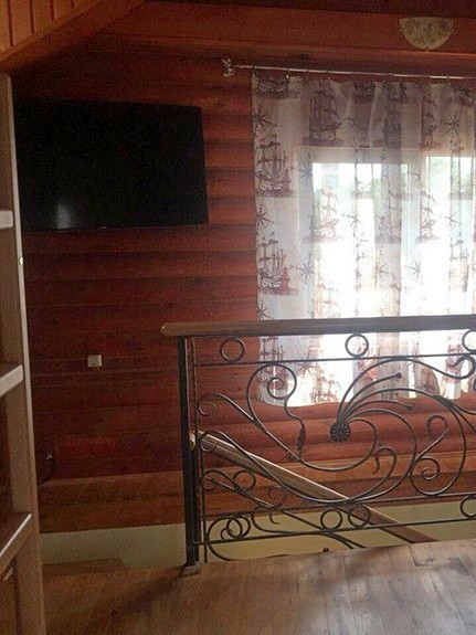 Санжійка база відпочинку Кочівник, фото номера