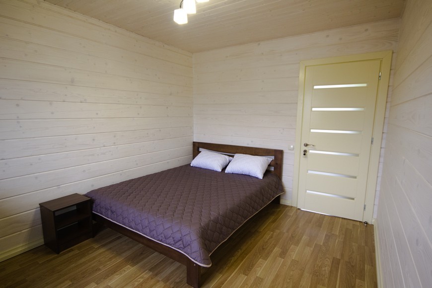 Санжійка база відпочинку Санрайз, фото номера