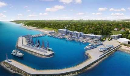 Совіньйон відпочинок