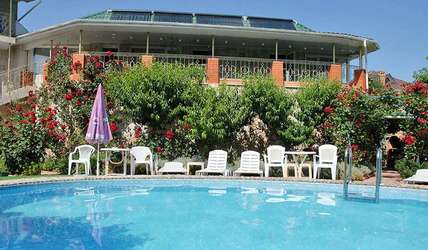 Совіньйон фото відпочинок в Одесі