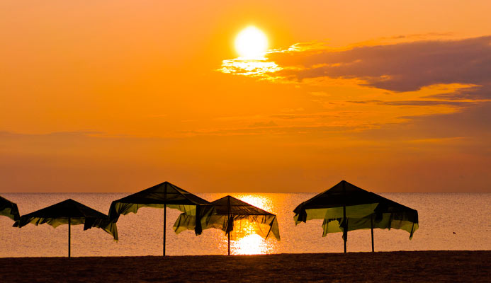 Стрілкове, фото, 3Д