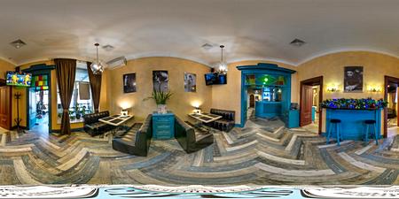 3Д панорами Одеси