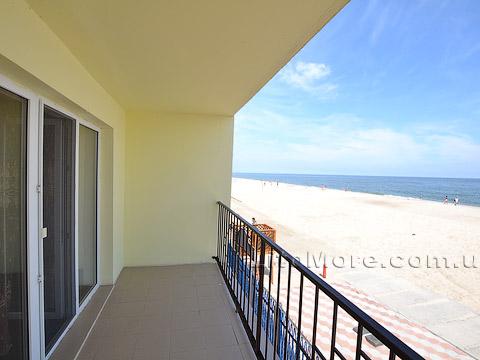 Затока, база отдыха, фото номера