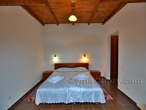 Східниця, база відпочинку, фото номера