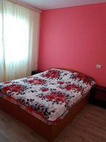 Затока готель Човник