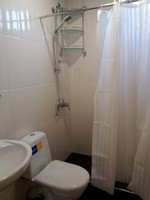 Затока готель Човник