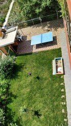 Кароліно-Бугаз міні-готель Дельфін