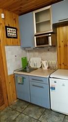 Кароліно-Бугаз міні-готель Дельфін