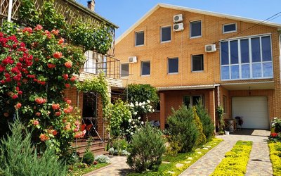 Затока готель біля моря