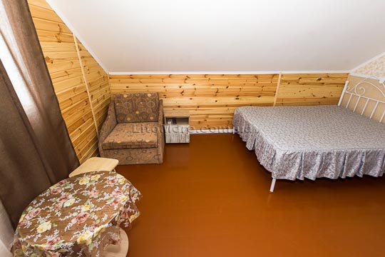 Затока отель Ривьера Плюс