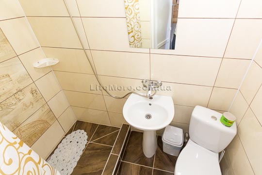 Затока отель Ривьера Плюс