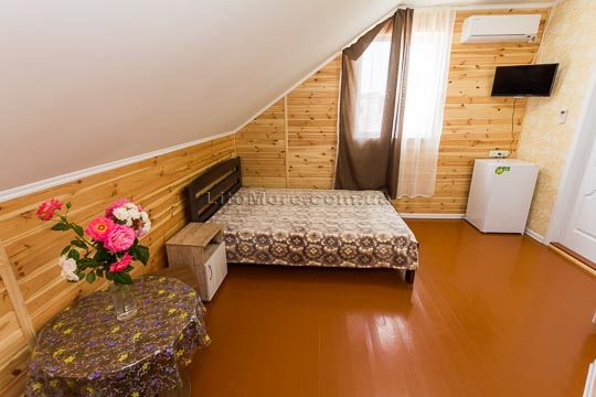 Затока базы отдыха