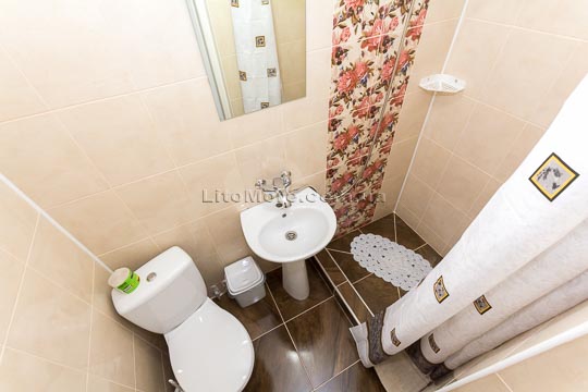 Затока отели