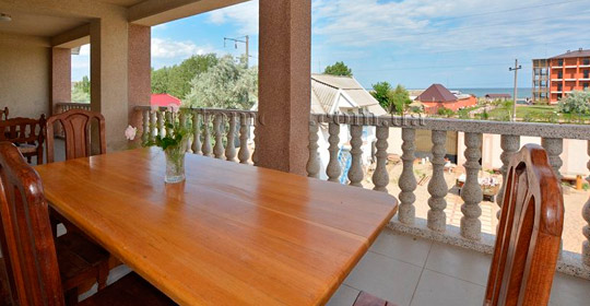 Затока, частный сектор, видео, фото