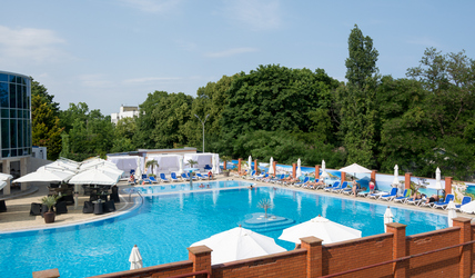 Одеса апартаменти Бланш Совіньон