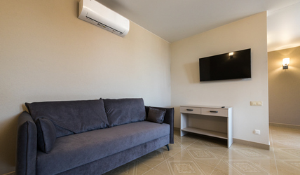 Одеса апартаменти Бланш Совіньон