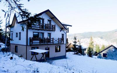 Буковель житло приватний сектор недорого з басейном