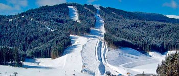 Відпочинок в Буковелі